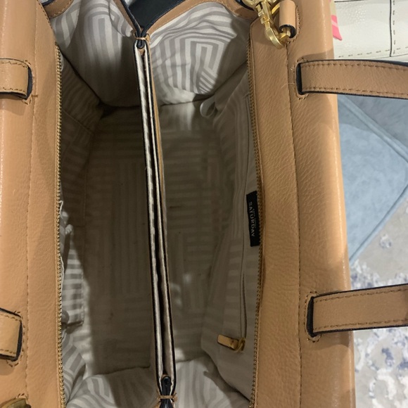 Saturday by Kate Spade Handbag/Shoulder Bag- Excellent Condition - Picture 6 of 12